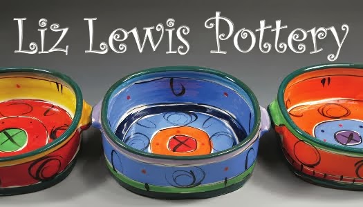 Liz Lewis Pottery