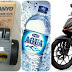 Efek Sanyo Honda Dan Aqua