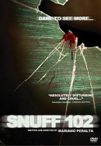 descargar Snuff 102 – DVDRIP LATINO