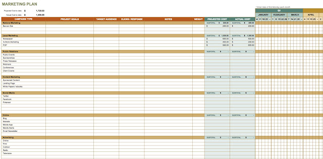 Marketing Campaign Template Excel from 3.bp.blogspot.com