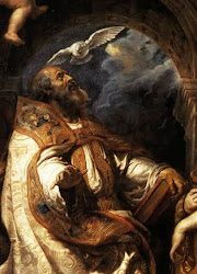 San Gregorio I Magno