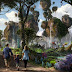 En 2017, Disney's Animal Kingdom inaugurera Avatar Land