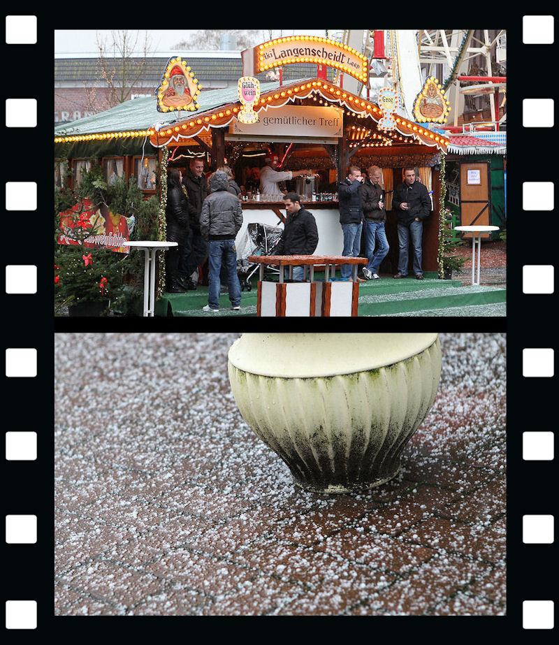 Meijco Kerstmarkt Leer