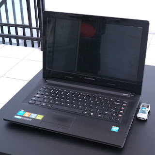 Laptop Lenovo G40-30 Bekas Di Malang