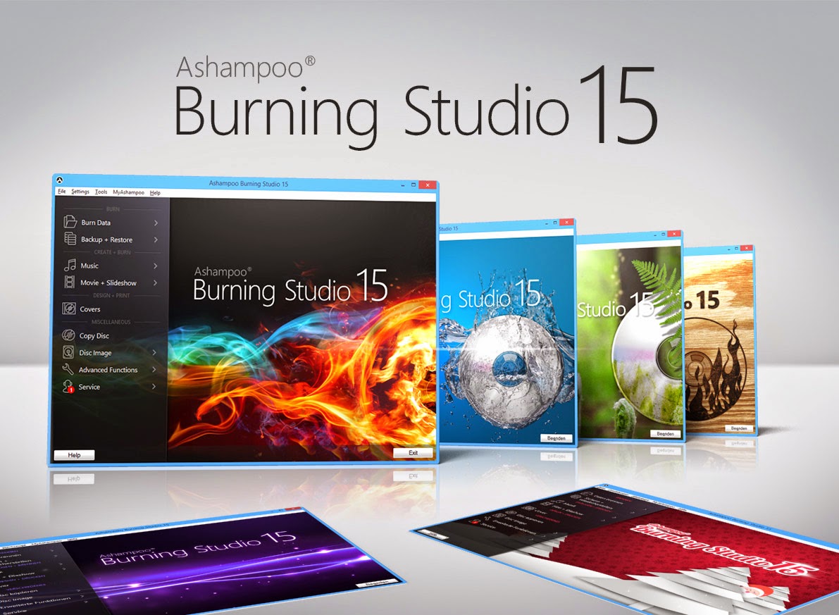ashampoo burning studio 15 full ashampoo burning studio 15 full