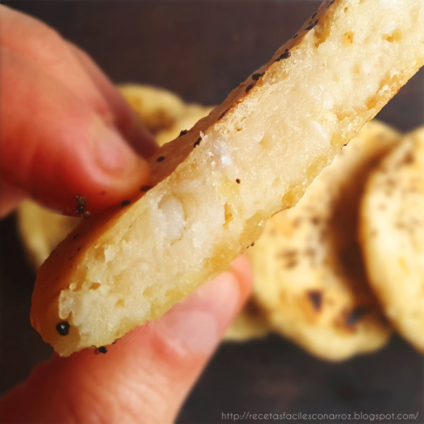 arepas maiz blanco trillado