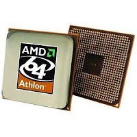 Contoh Gambar Processor AMD 64