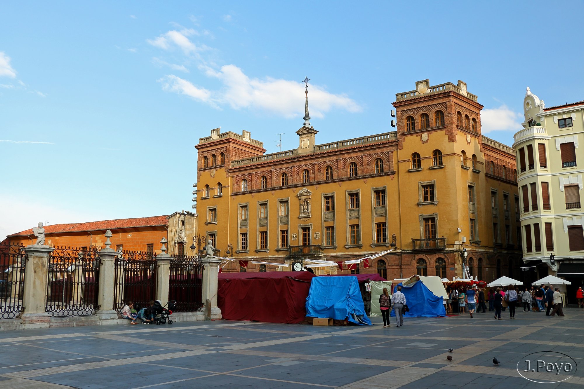 Palacio Episcopal