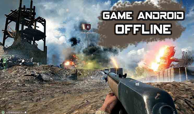 Tutorial games: 5 Game Offline Android Terbaik Sepanjang Masa Game android adalah salah satu media hiburan yang paling mudah didapatkan Tutorial games: 5 Game Offline Android Terbaik Sepanjang Masa