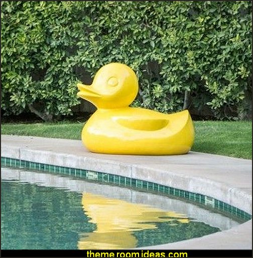 Decorating theme bedrooms Maries Manor rubber duck theme bedrooms