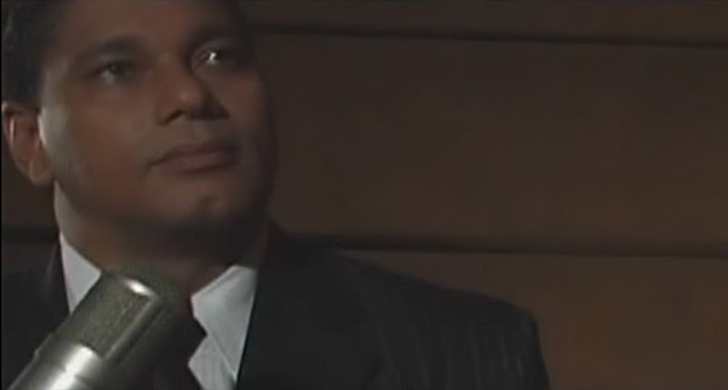 Héctor Valentín - ¨La Gloria Eres Tú¨ - Videoclip - Dirección: Dagoberto A. González. Portal Del Vídeo Clip Cubano Héctor Valentín - ¨La Gloria Eres Tú¨ - Videoclip - Dirección: Dagoberto A. González. Portal Del Vídeo Clip Cubano