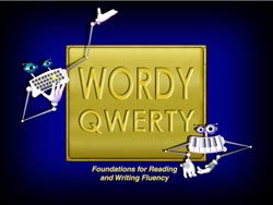 wordy review