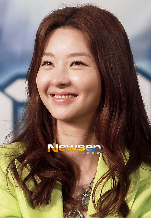 Dramas-Vostfr Plus: Song Sun Mi