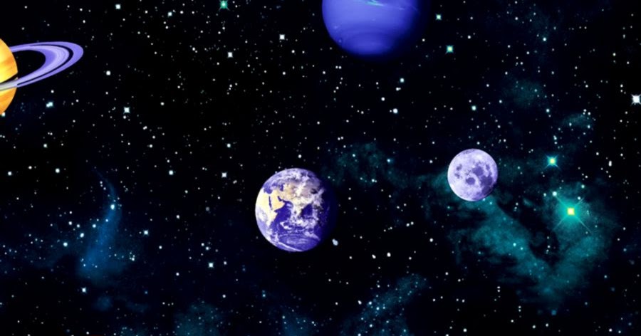 Heimwerker Cosmos Charcoal Wallpaper By Arthouse Space