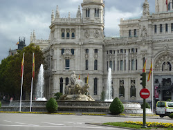 Madrid, noviembre 2012