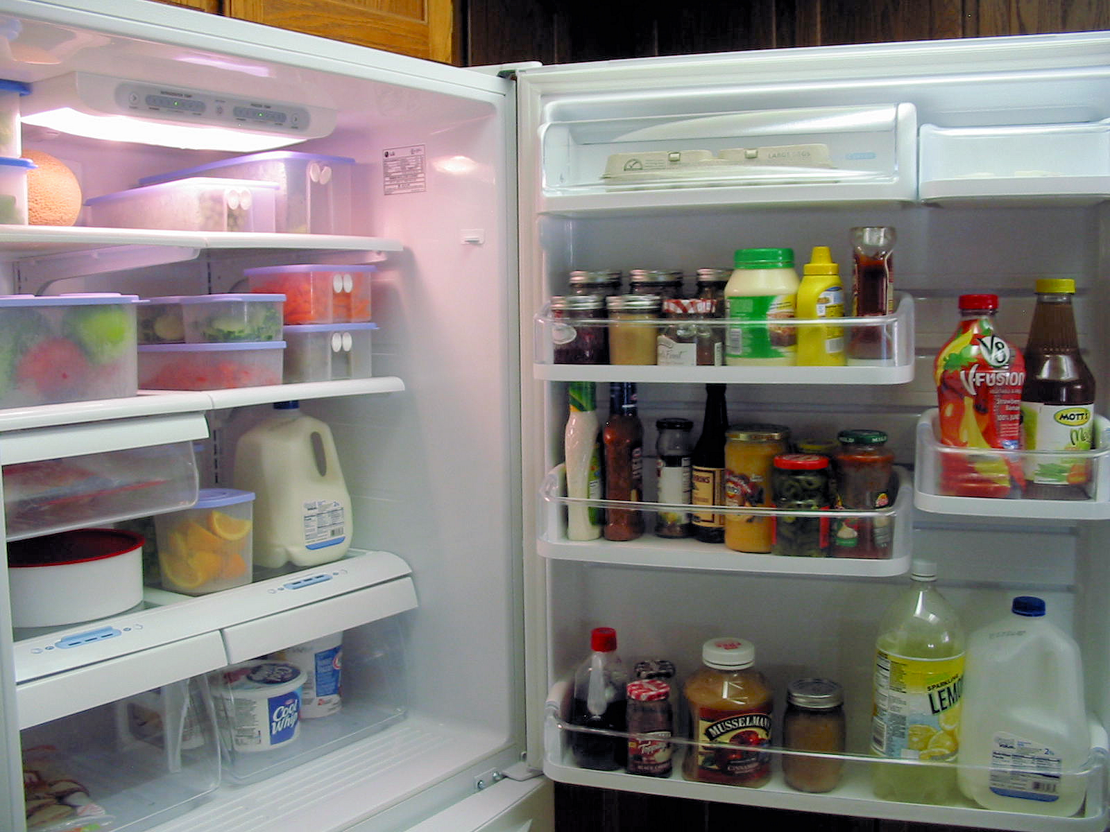 cherrry bubbins 31 Days to Settle in After a Move Restock Your Kitchen