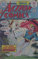 Action Comics (1938) #447