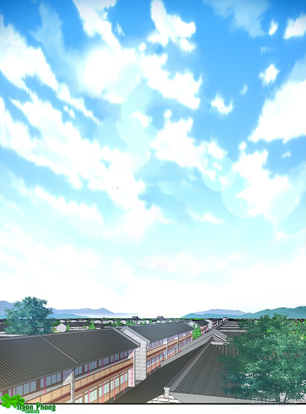 Hỏa Hồ Chap 37 - Next Chap 38