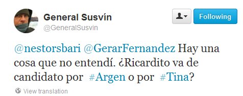 argen y tina argen y tina