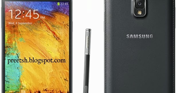 galaxy note 3 neo lte