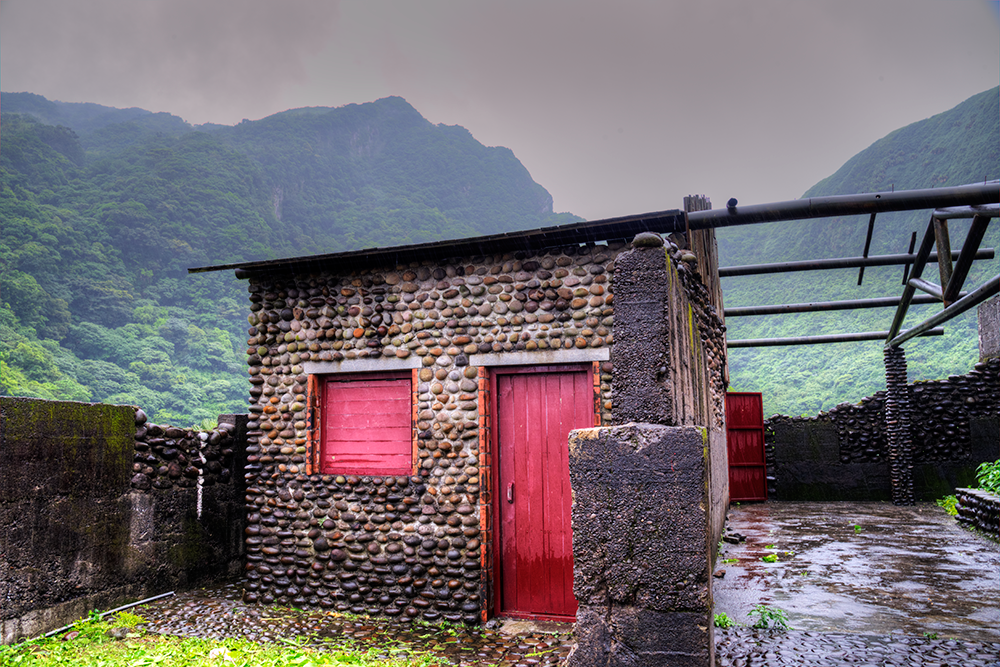 ［宜蘭縣頭城鎮］龜山島登島日記