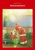 写真展「REGENBOGEN Christmas issue」