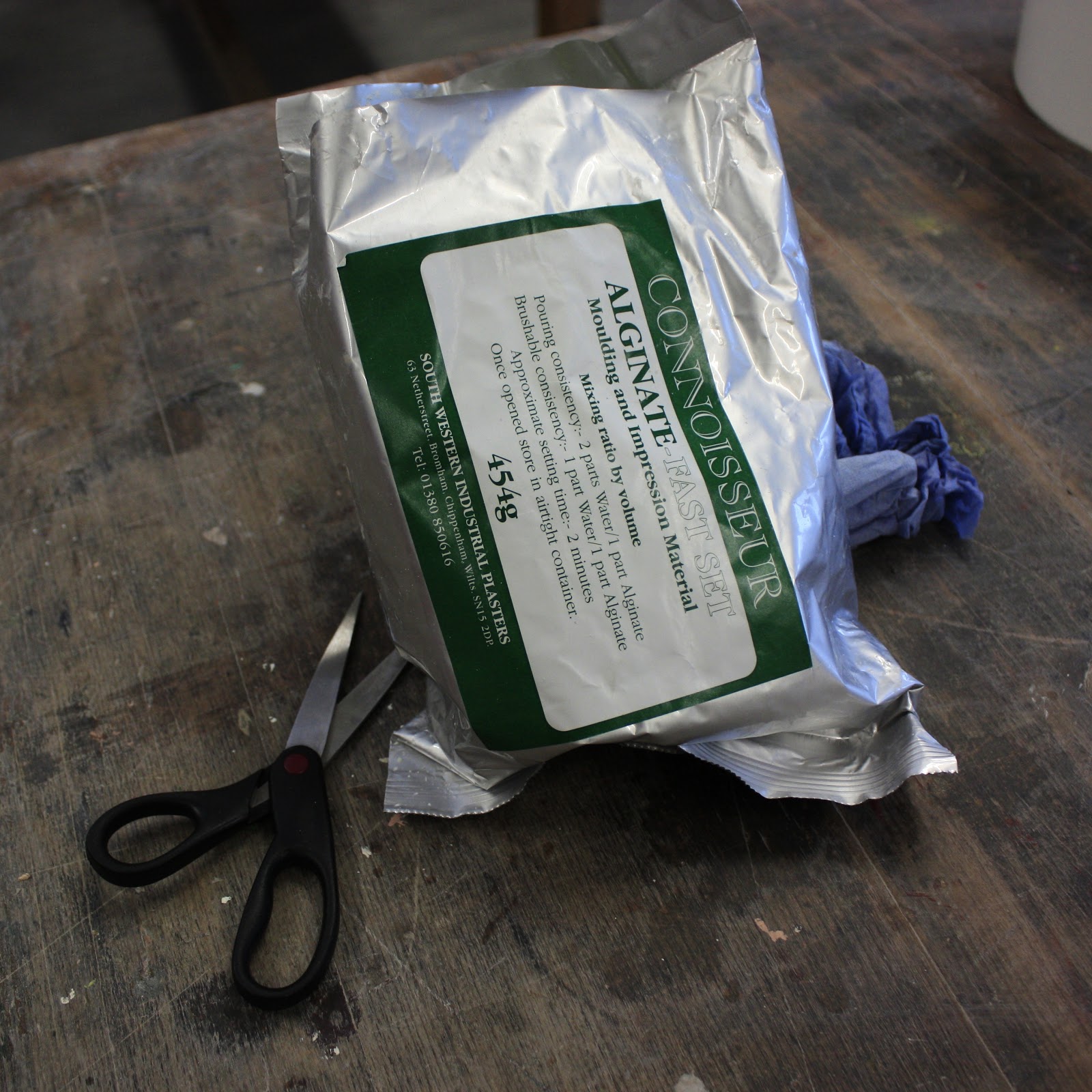 University of Plymouth / EAD251 3D Studies and Primary Art Educator