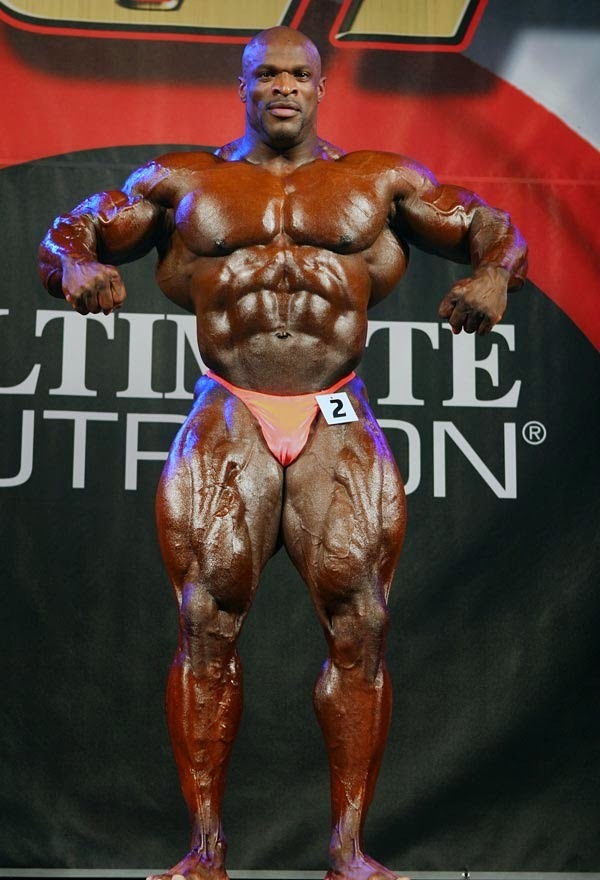 world bodybuilders pictures usa legend bodybuilder Ronnie Coleman