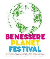 BENESSERE PLANET FESTIVAL