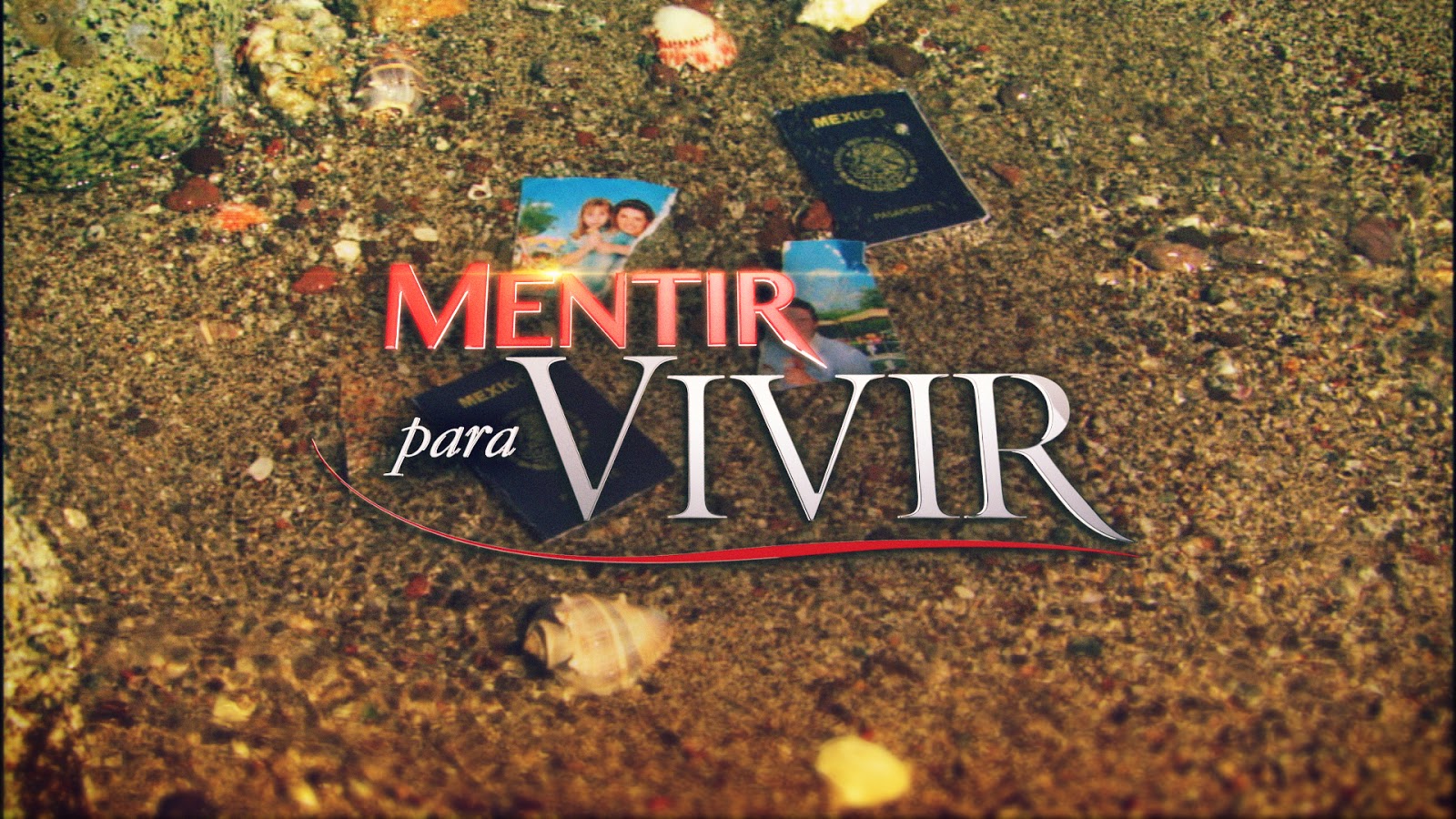 Sinopsis oficial telenovela Mentir para vivir Más Telenovelas Sinopsis oficial telenovela Mentir para vivir Más Telenovelas