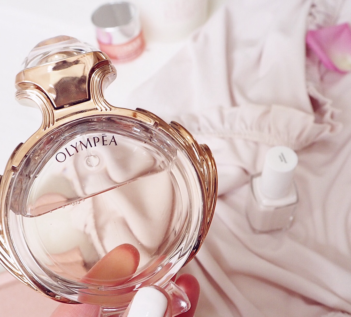 A Fragrance Direct Haul Amelia Lottie