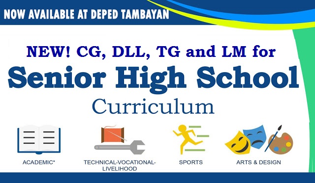 K to 12 Curriculum Guide - PEAC Official Website