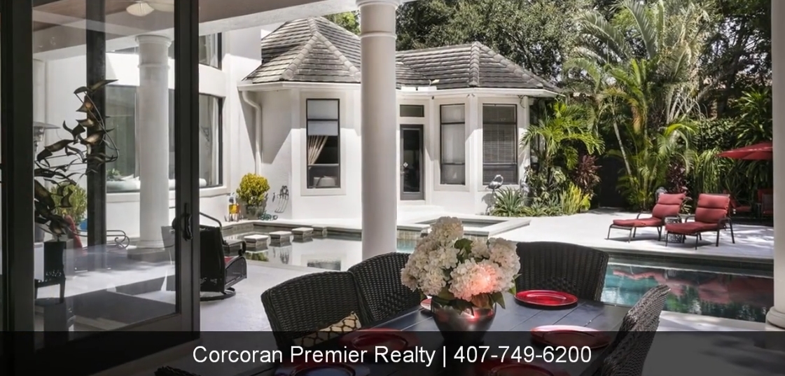 38 Interior Design Photos vs. 4121 Clarice Estates Dr, Windermere, FL Luxury Home Tour
