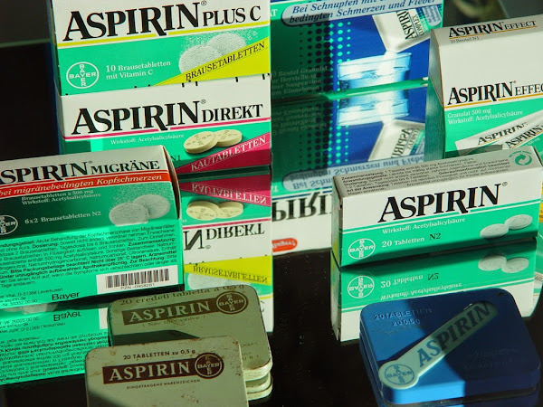 aspirin