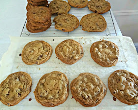 Alice's Chocolate Chip Cookies