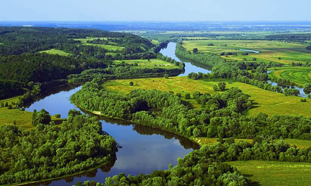 Столичный геноцид. Питьевая вода Киева отравлена минеральными удобрениями
