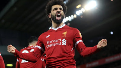 صور محمد صلاح