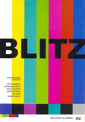 Blitz - Ao Vivo e a Cores - DVDRip