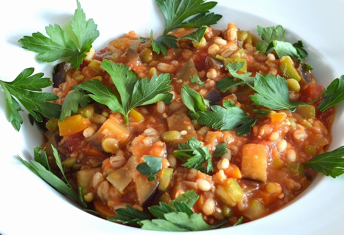 Seven Vegetable One Pot Utterly Scrummy Food For Families