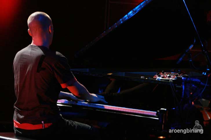 esbjörn svensson konser e.s.t jakarta