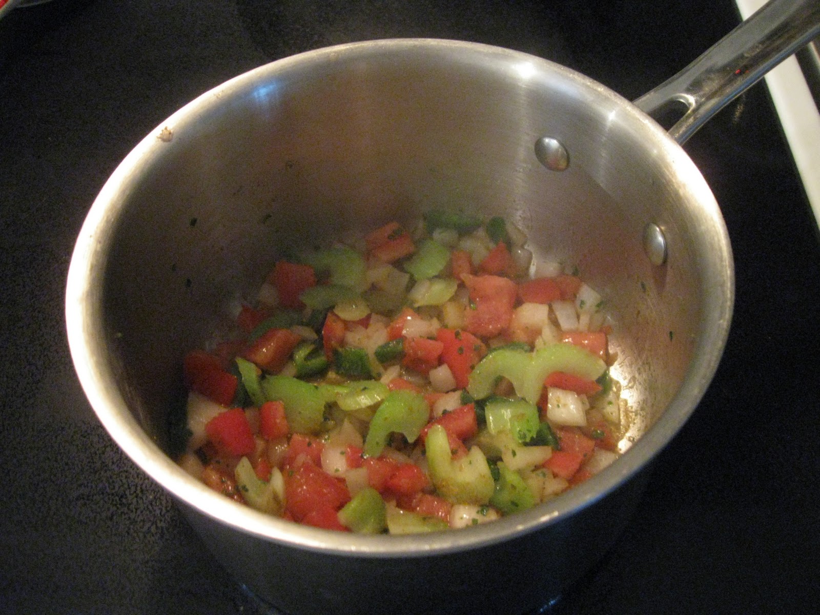 Just Cooking!: Homestyle Spanish Rice