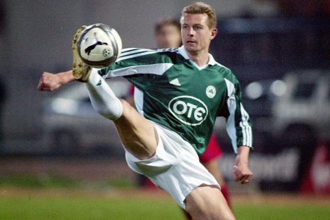 "Στον Παναθηναϊκό υπήρχε τεράστια πίεση"