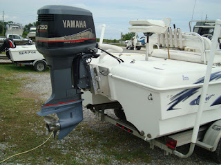 MagemarineStore.com: Boat Mounted with Jack Plates