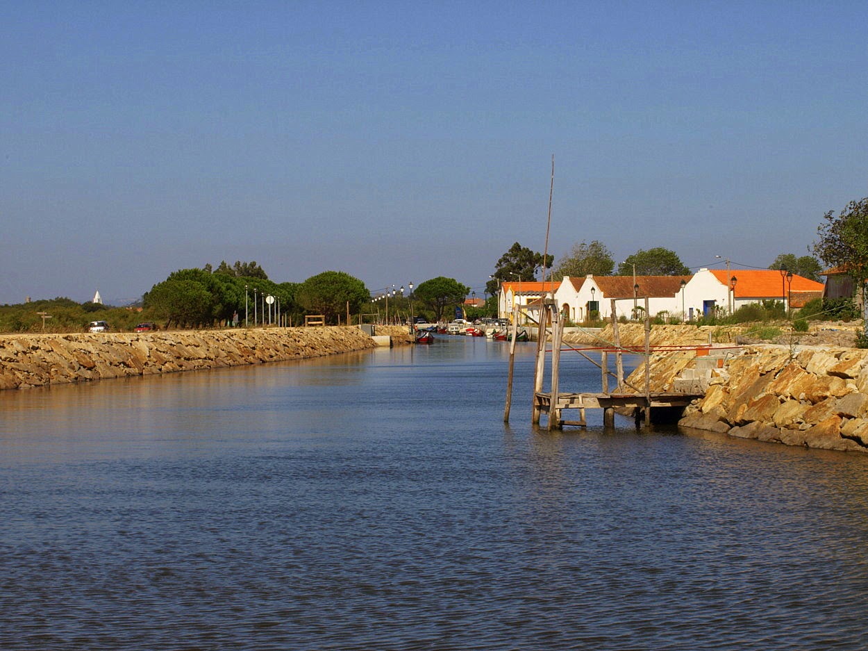 Portugal visto por mim Fevereiro 2014