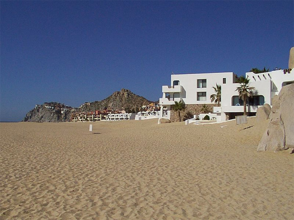 Die schönsten Strandhäuser: Ferienhäuser am perfekten Sandstrand