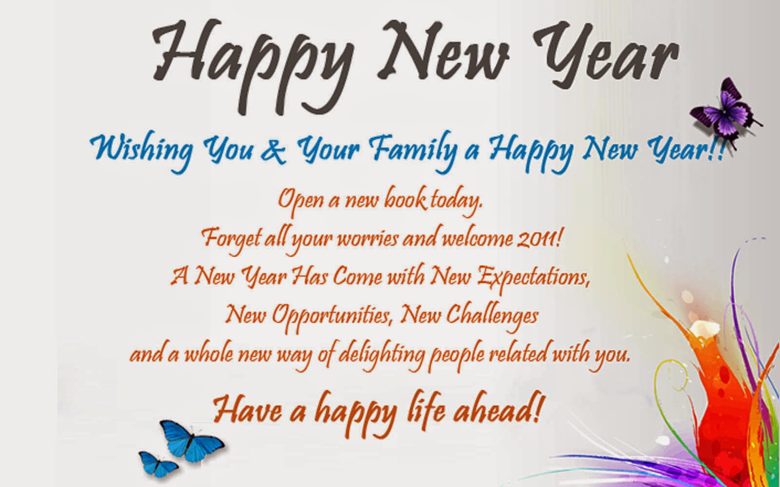 Sentiments hanukkah HD Wallpapers: Happy New Year Greetings