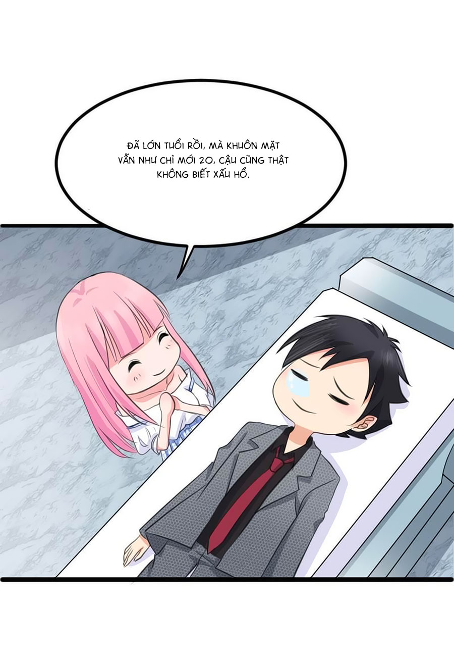 Số Hiệu 1314 Chap 9 - Next Chap 10