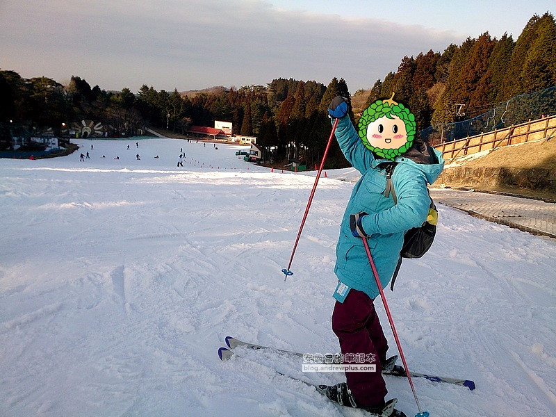 六甲山滑雪場,六甲山交通,關西滑雪