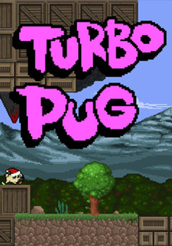 Turbo Pug