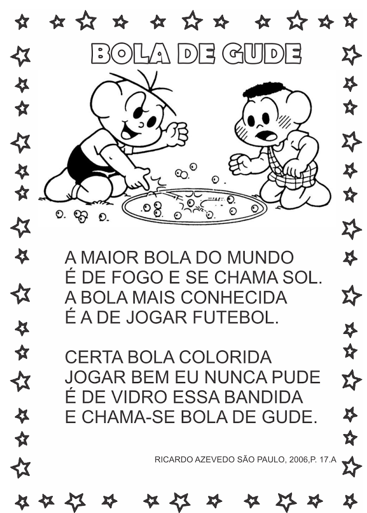 Professora Valdete Cantu Bola de Gude